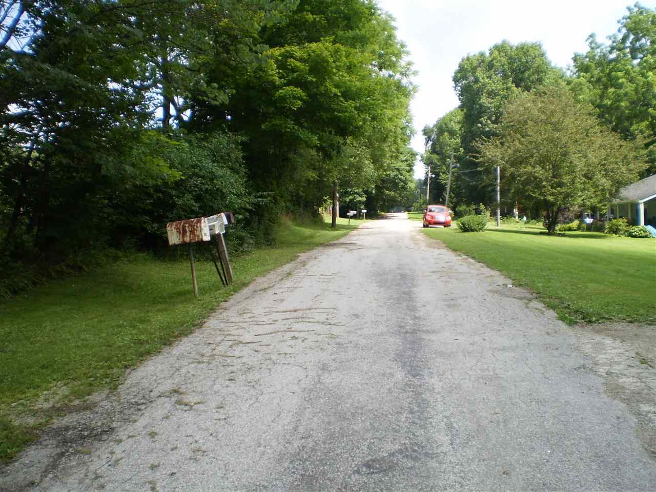 4205 North Baugh Road Bloomington, IN 47408 - Photo 15 of 24 Gallery Image 15
