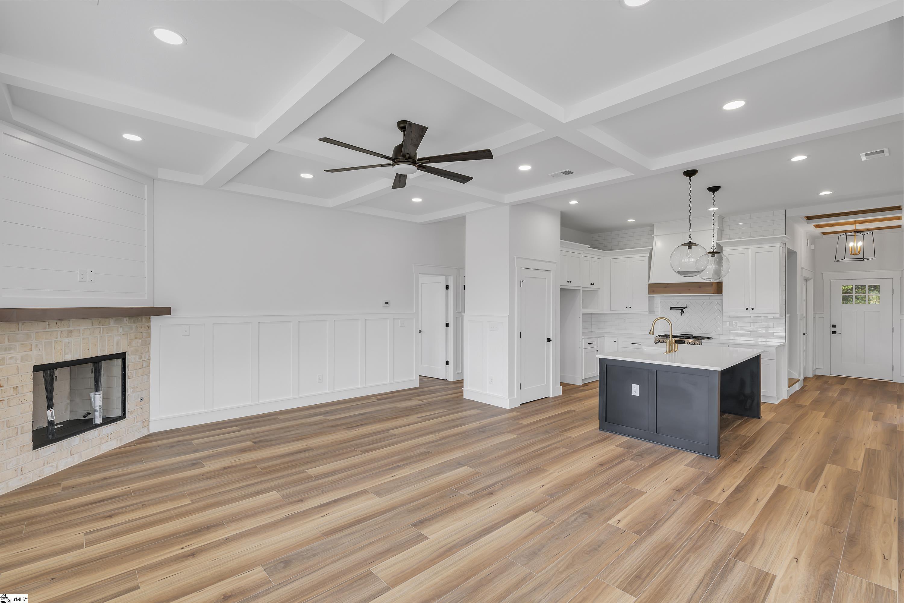 1657 Broadway School Road Belton, SC 29627 - Photo 11 of 35 Gallery Image 11