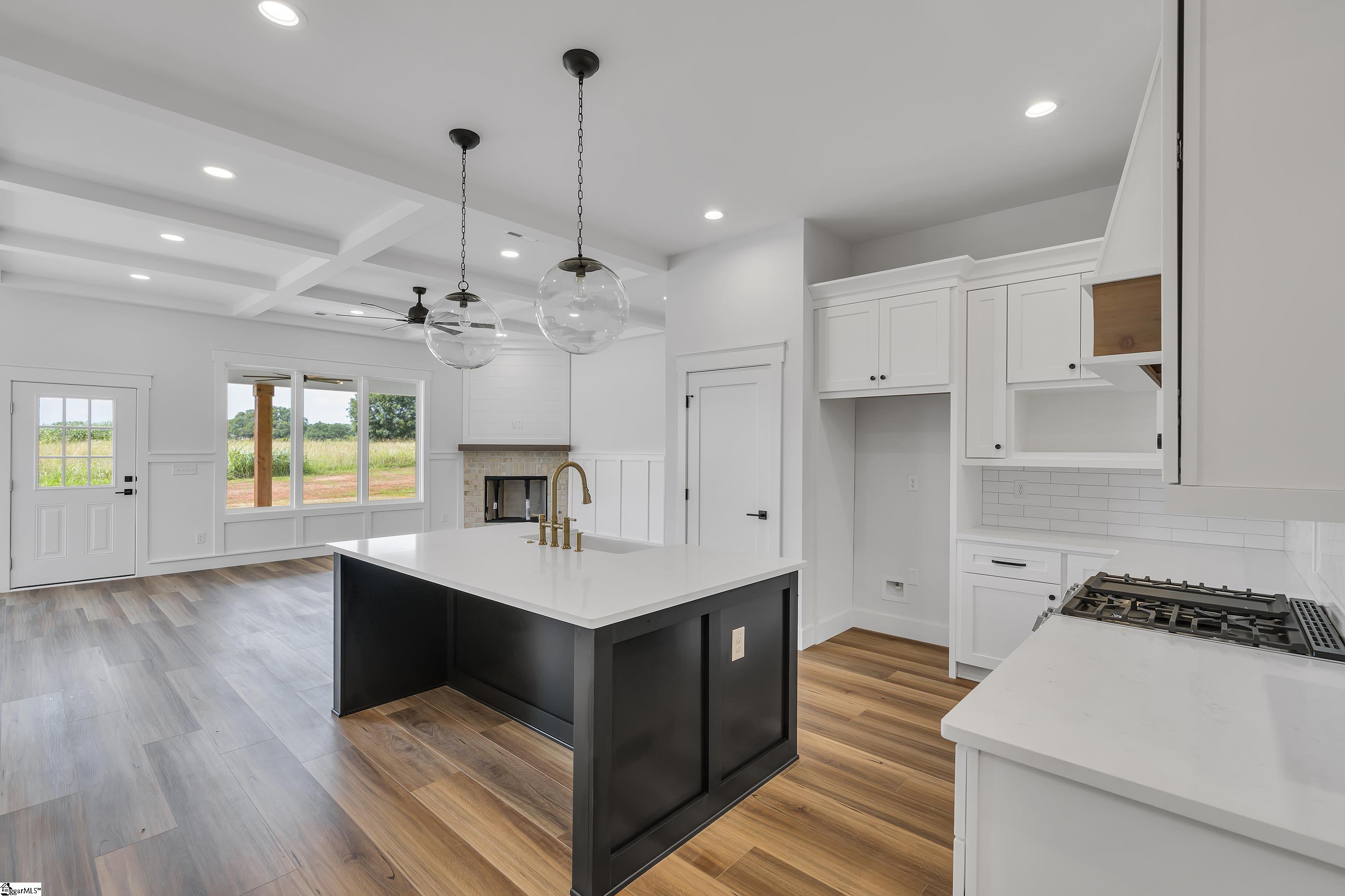 1657 Broadway School Road Belton, SC 29627 - Photo 4 of 35 Gallery Image 4