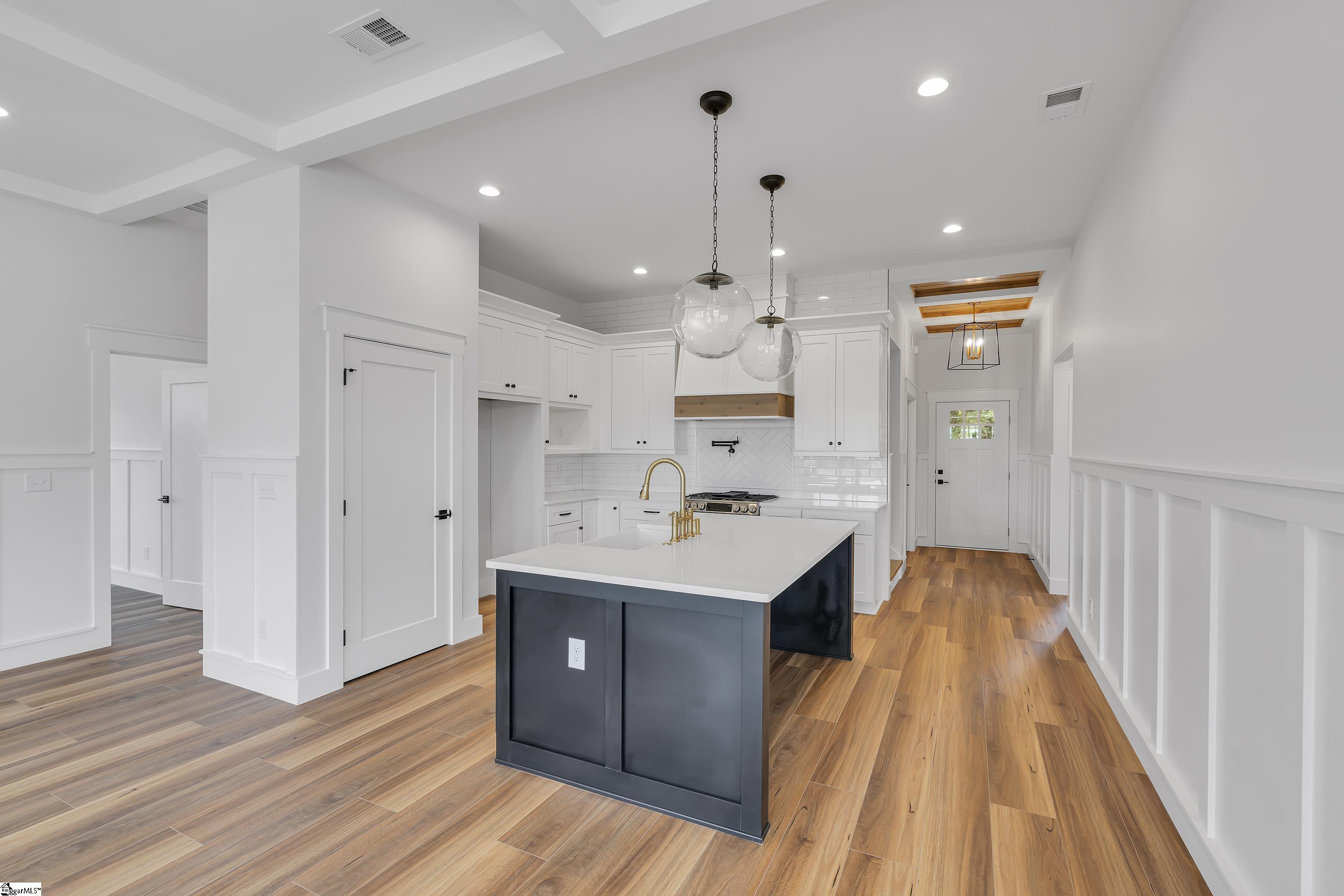 1657 Broadway School Road Belton, SC 29627 - Photo 5 of 35 Gallery Image 5