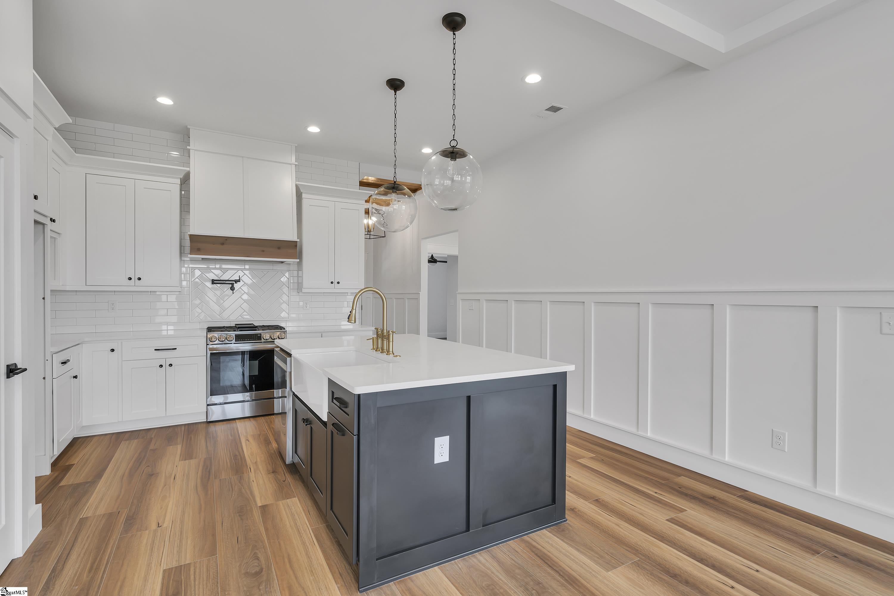 1657 Broadway School Road Belton, SC 29627 - Photo 6 of 35 Gallery Image 6