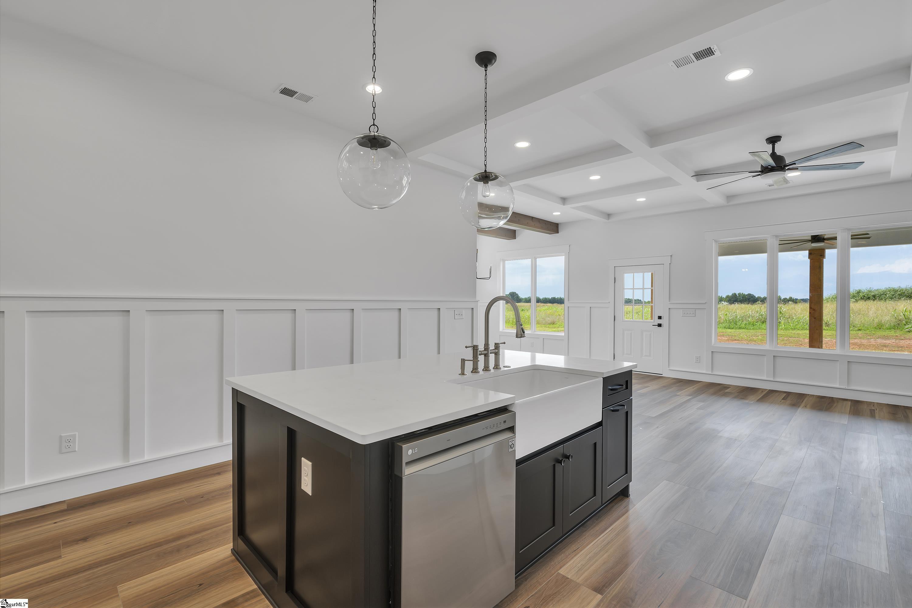 1657 Broadway School Road Belton, SC 29627 - Photo 8 of 35 Gallery Image 8