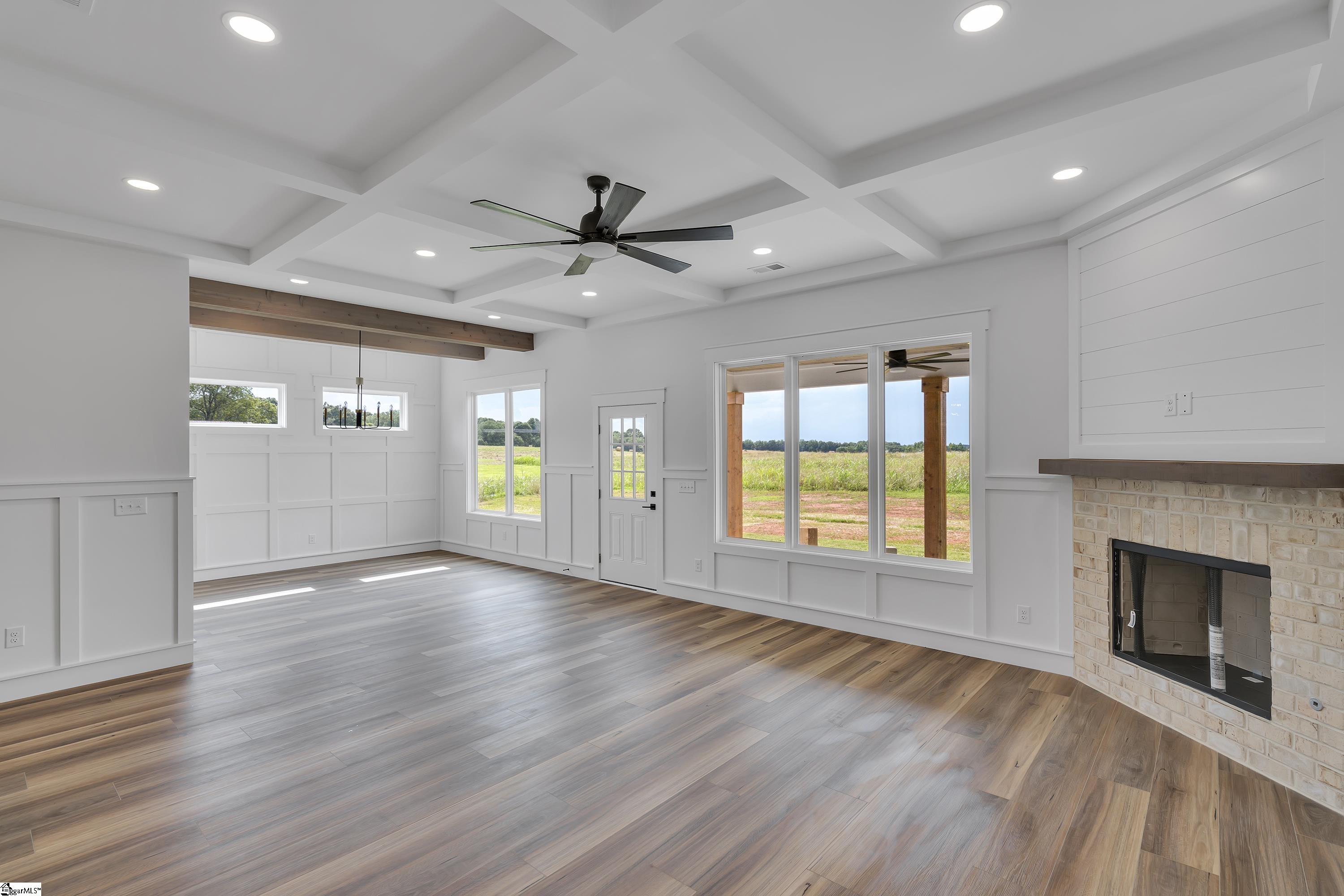 1657 Broadway School Road Belton, SC 29627 - Photo 9 of 35 Gallery Image 9