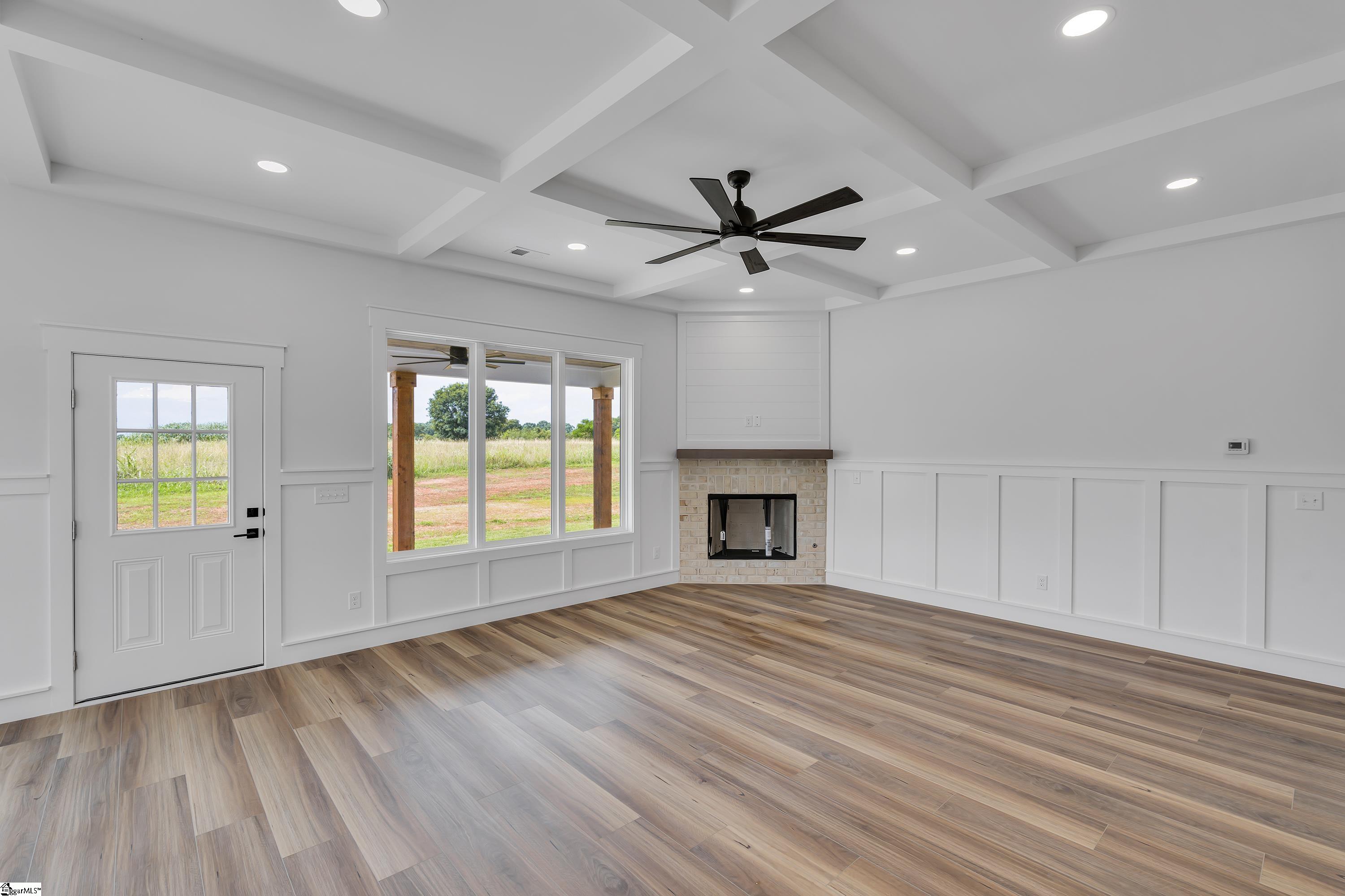 1657 Broadway School Road Belton, SC 29627 - Photo 10 of 35 Gallery Image 10