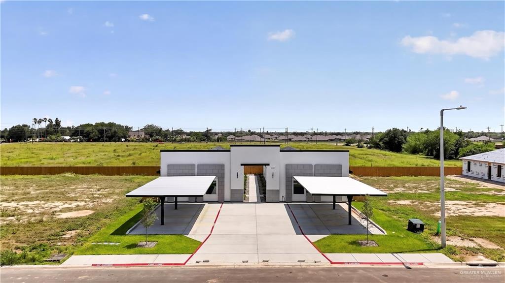 613 Mountain Road, Unit 20C Mission, TX 78573 - Photo 29 of 34