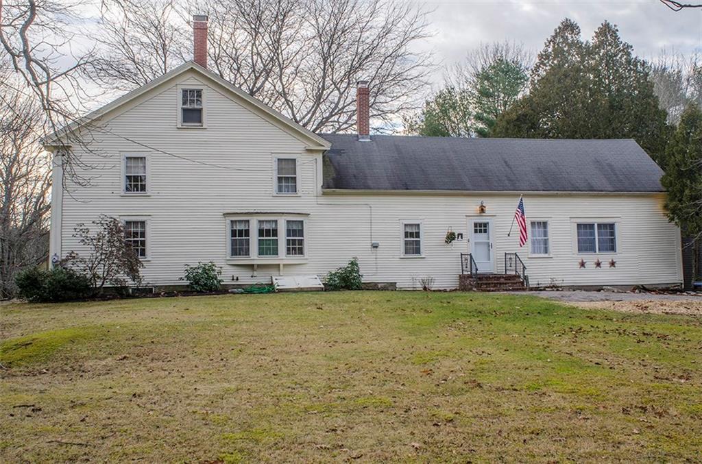 324 Middle Road Woolwich, ME 04579 - Photo 2 of 35 Photo