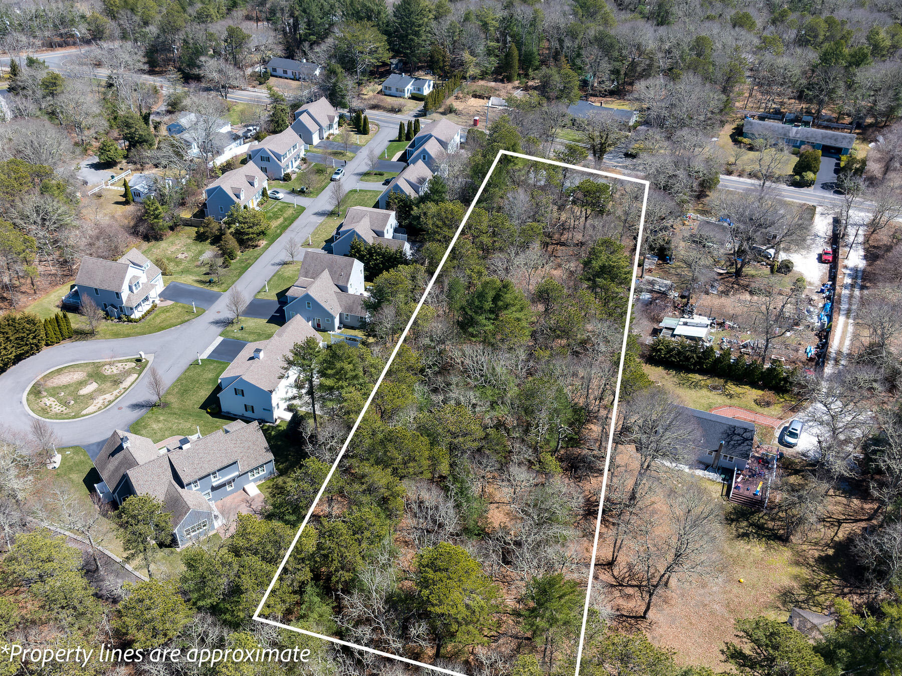 441 Old Mill Road Osterville, MA 02655 - Photo 15 of 17 441OldMill808-Edit