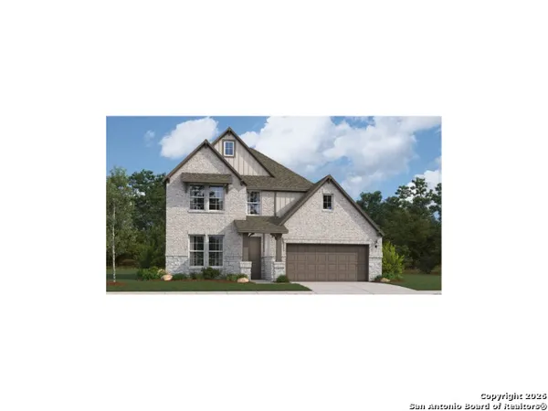 $479,999 | 5110 Garden Field, Schertz, TX 78124