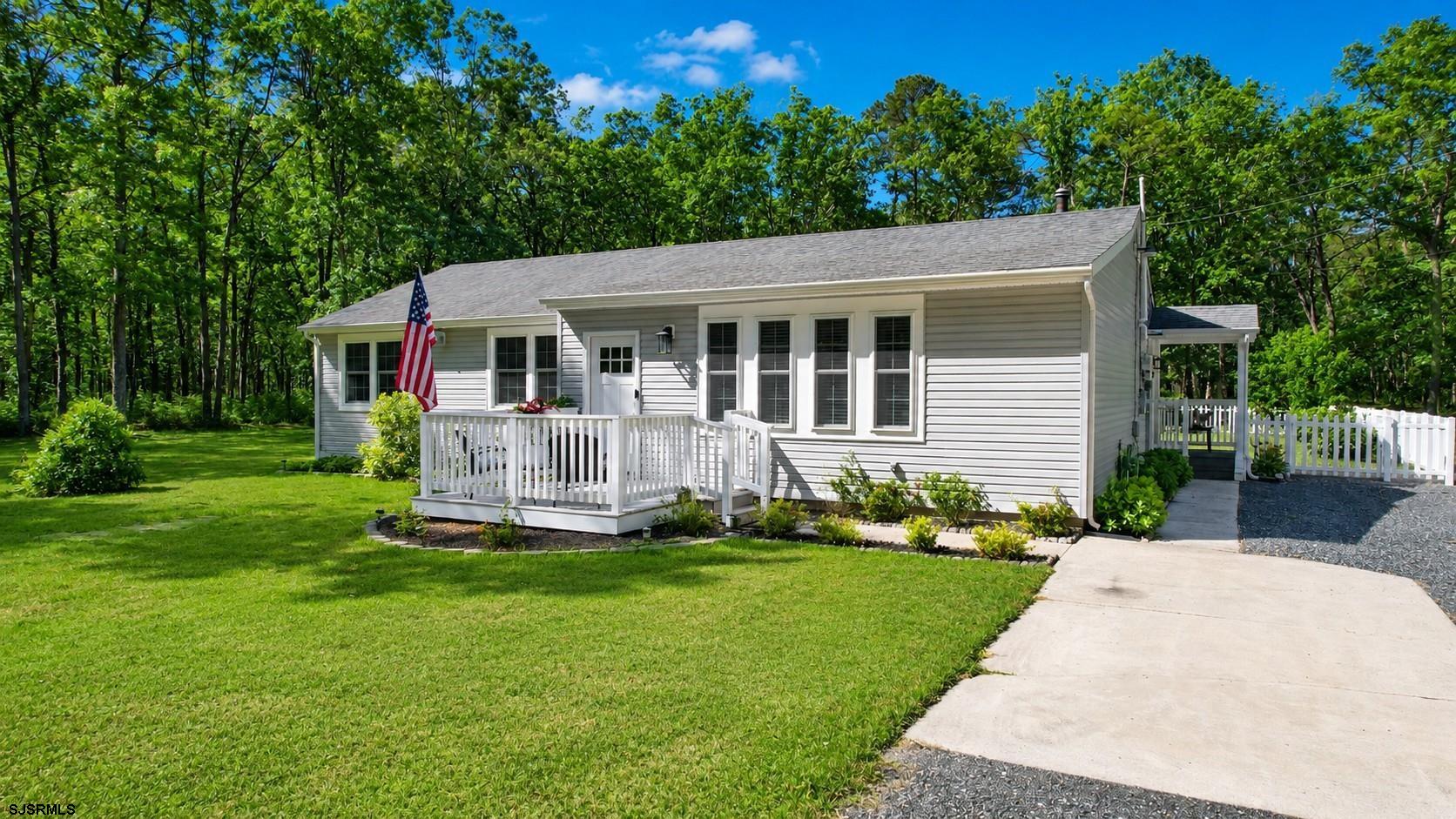328 West Moss Mill Road Galloway Township, NJ 08215 - Photo 1 of 45
