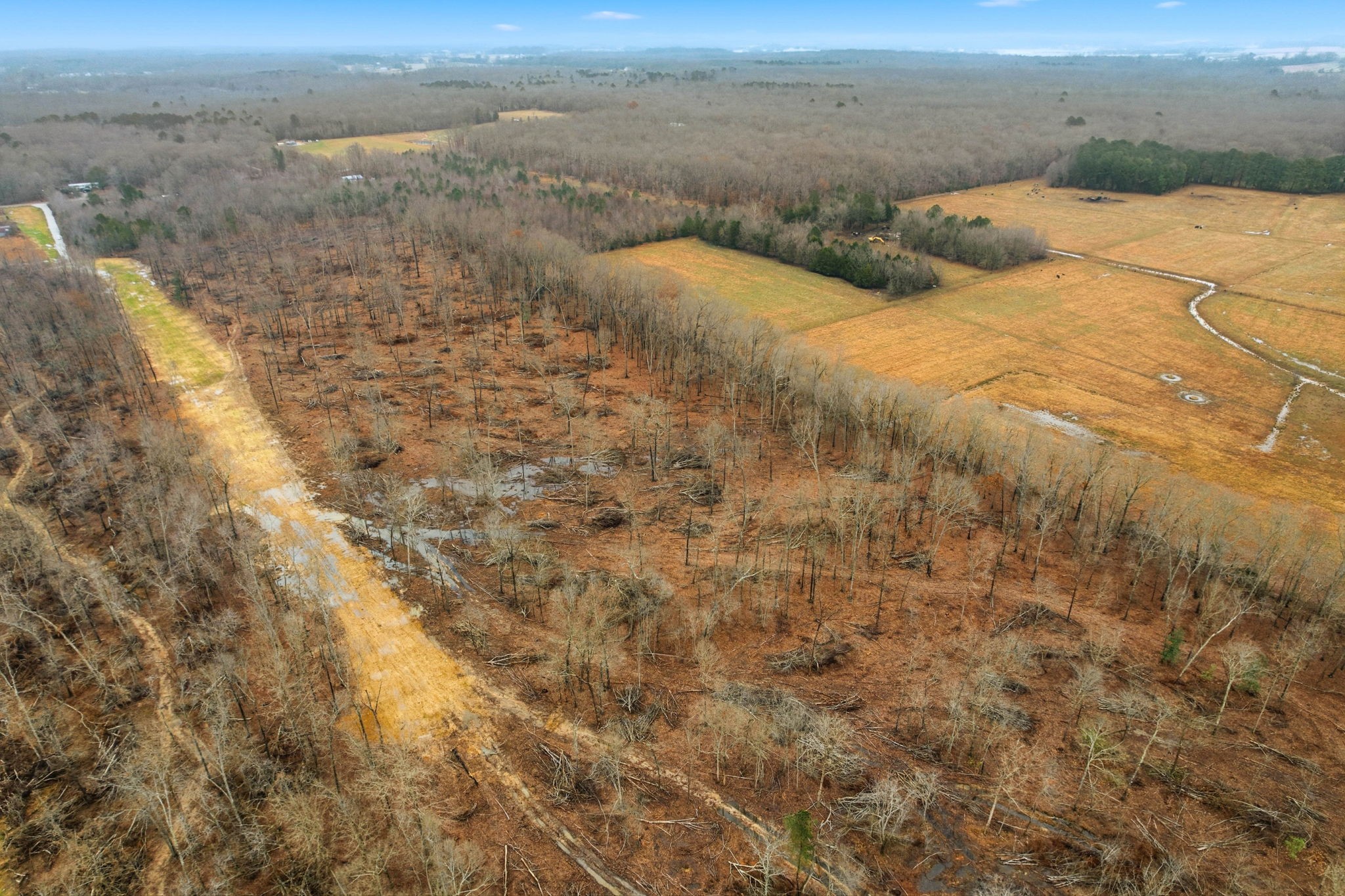 0 Whitaker Lane Belvidere, TN 37306 - Photo 15 of 34 a view of an ocean beach