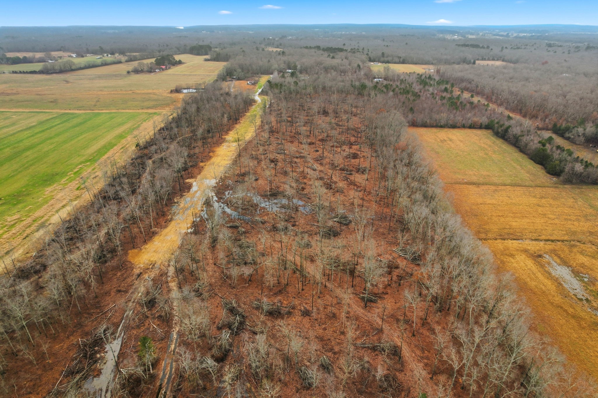 0 Whitaker Lane Belvidere, TN 37306 - Photo 17 of 34 a view of an ocean and beach