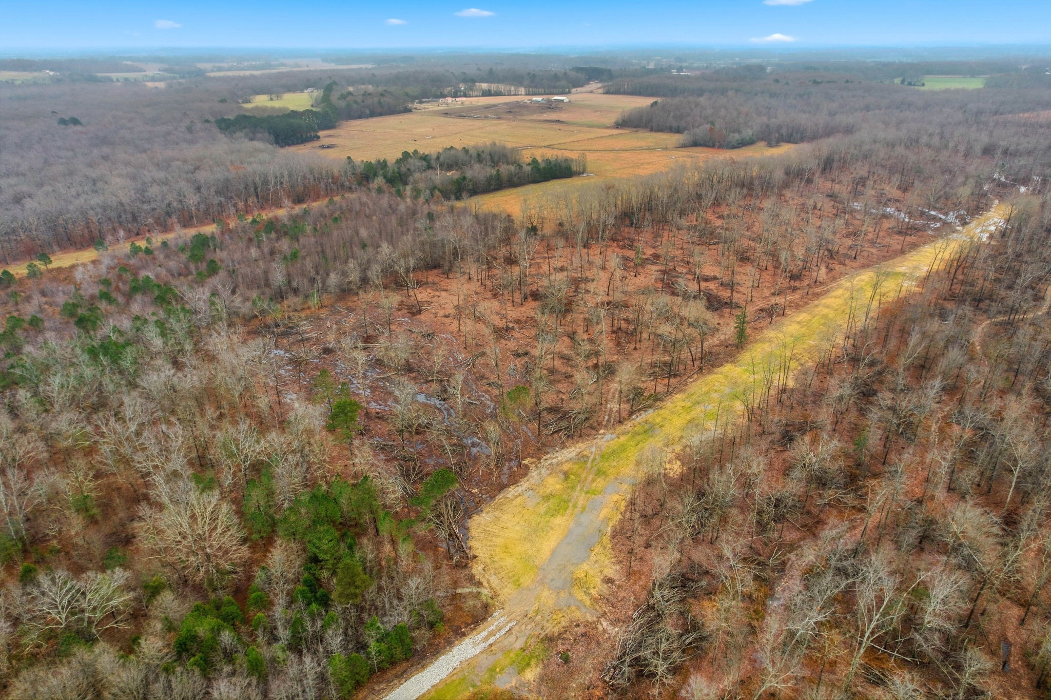 0 Whitaker Lane Belvidere, TN 37306 - Photo 23 of 34 a view of lake view and mountain view