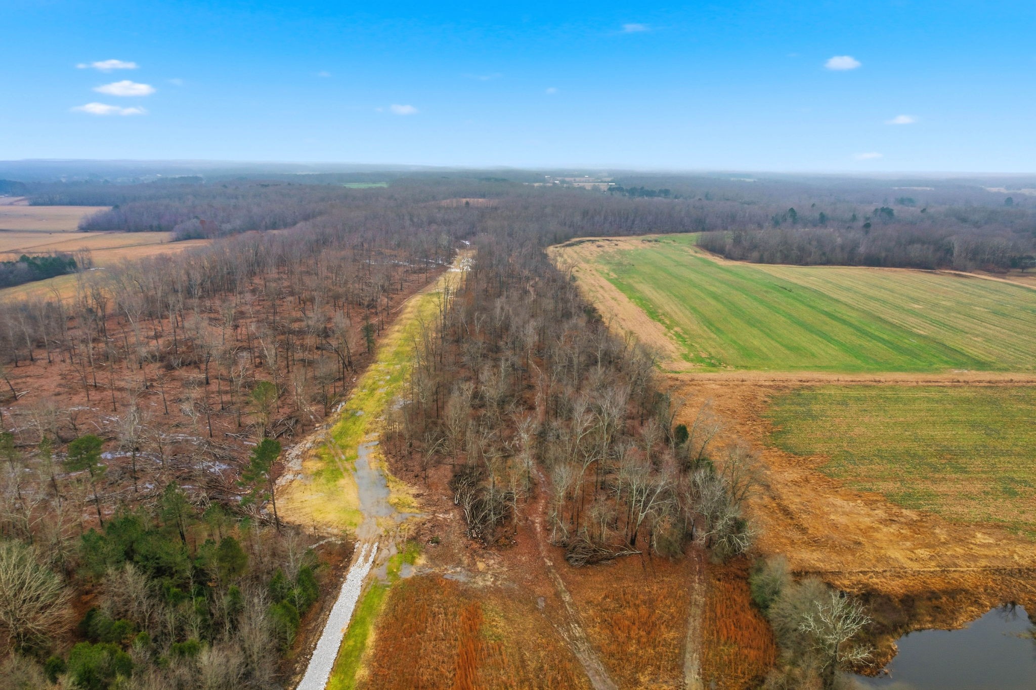 0 Whitaker Lane Belvidere, TN 37306 - Photo 27 of 34 a view of an ocean