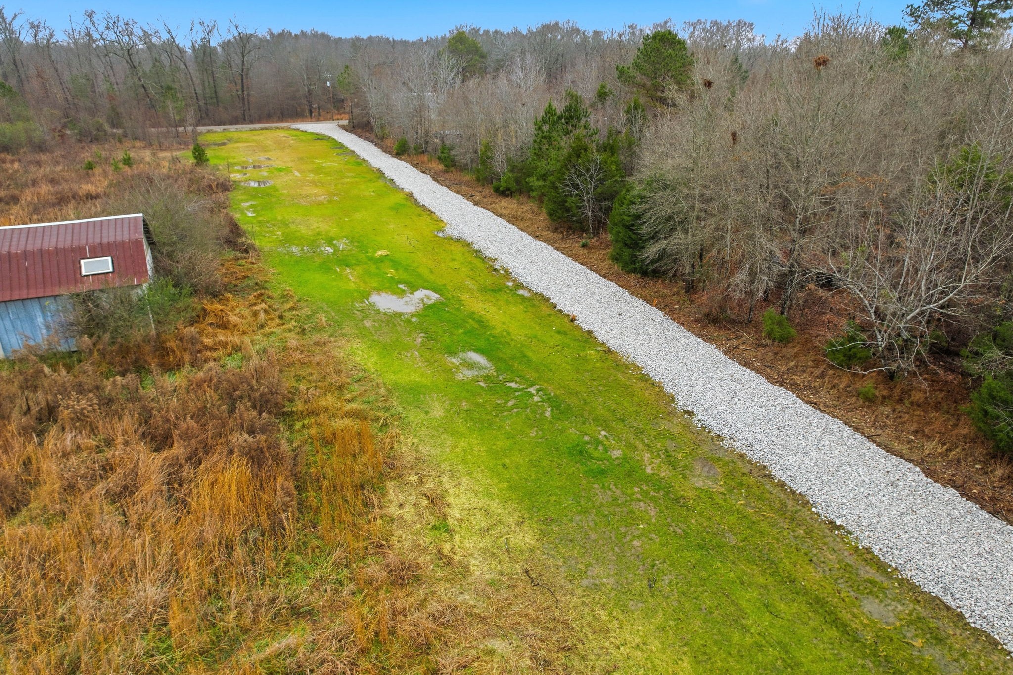0 Whitaker Lane Belvidere, TN 37306 - Photo 28 of 34 a view of a yard with swimming pool