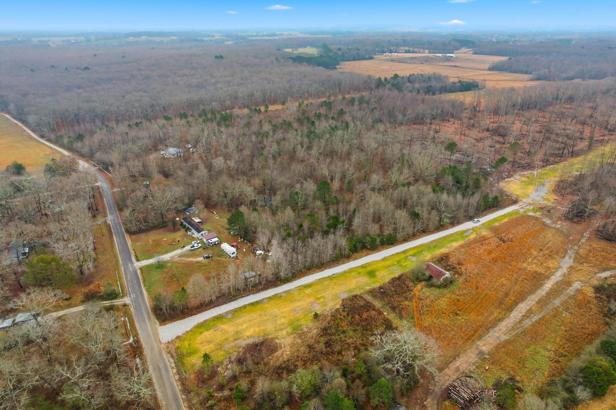 0 Whitaker Lane Belvidere, TN 37306 - Photo 31 of 34 a view of a pool with a yard