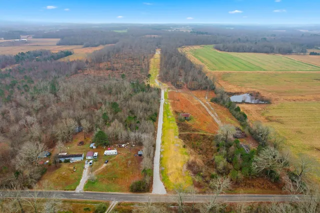 $600,000 | 0 Whitaker Lane, Belvidere, TN 37306