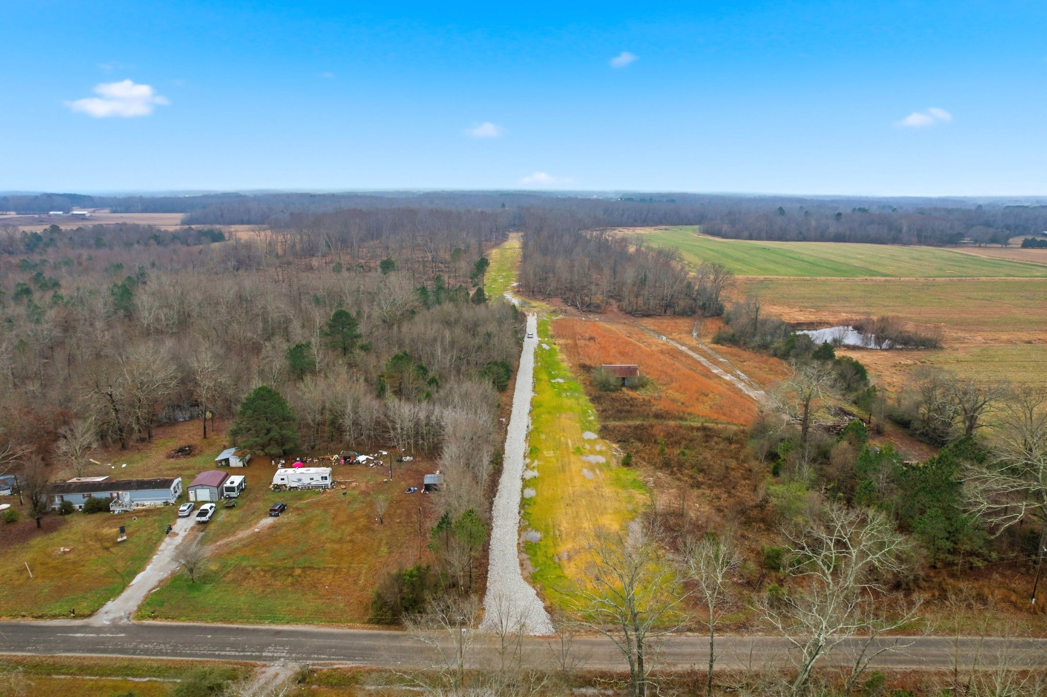 0 Whitaker Lane Belvidere, TN 37306 - Photo 34 of 34 a view of a swimming pool with an ocean view