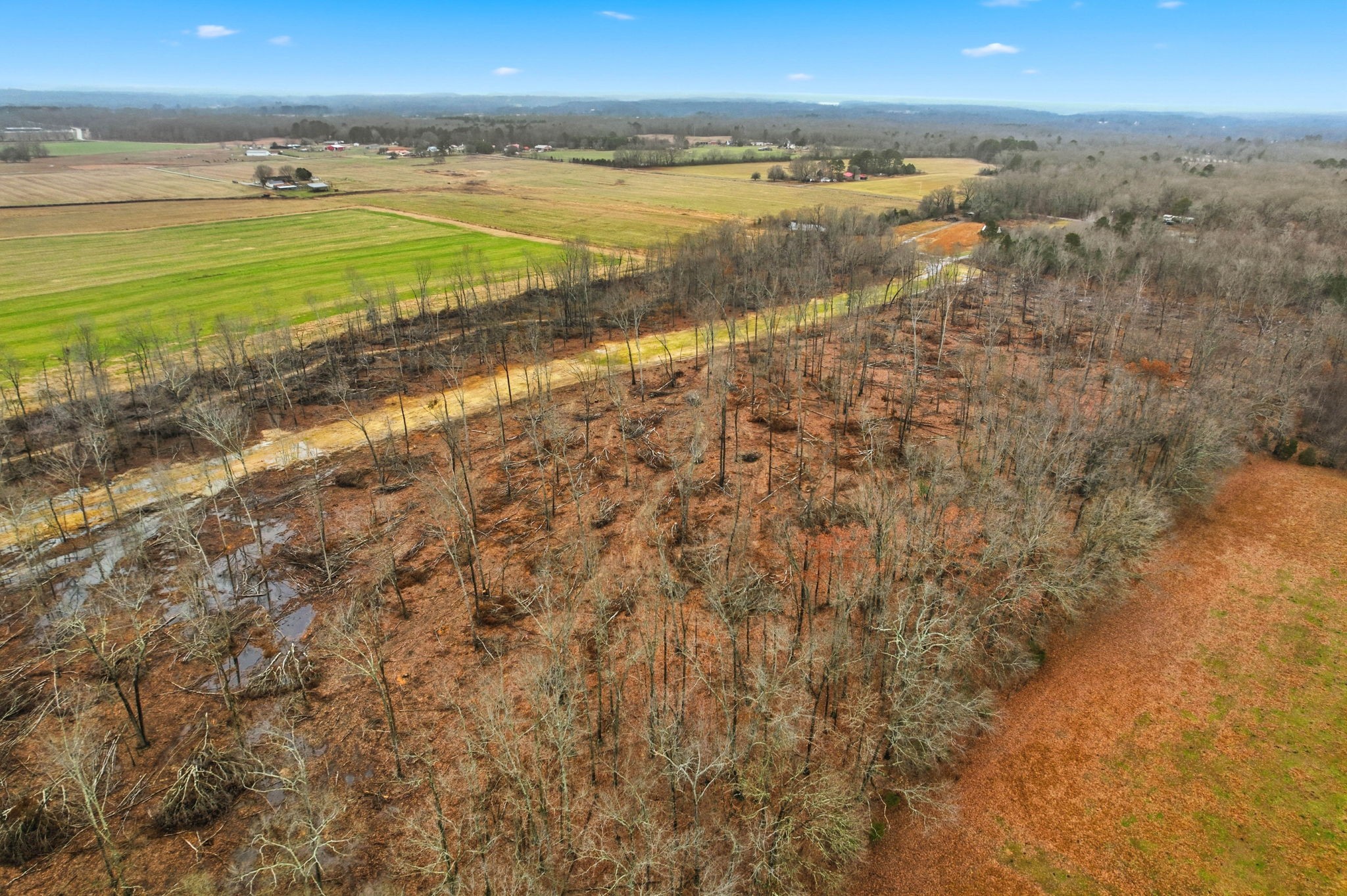 0 Whitaker Lane Belvidere, TN 37306 - Photo 8 of 34 a view of an ocean and beach