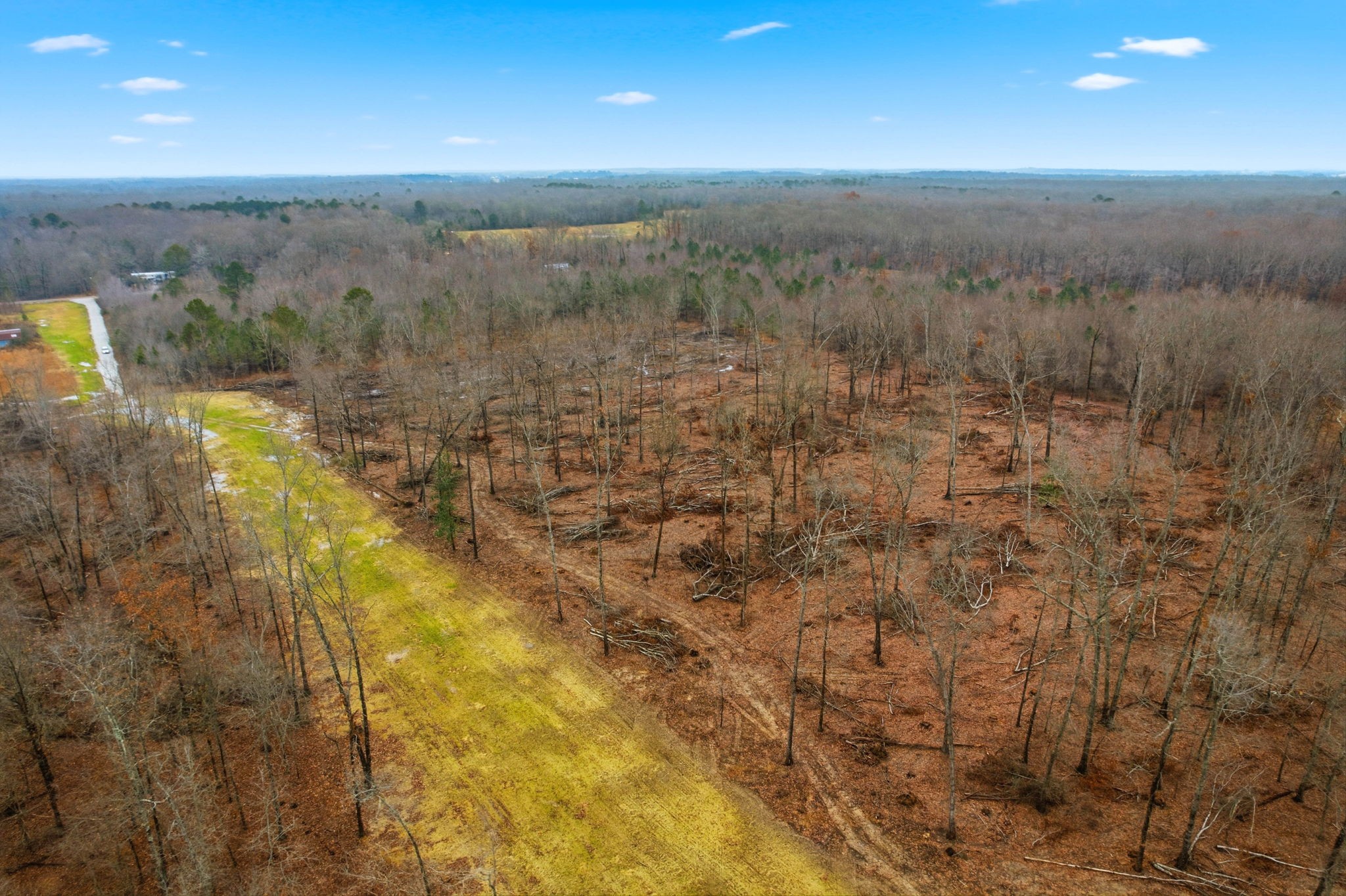 0 Whitaker Lane Belvidere, TN 37306 - Photo 9 of 34 a view of a lake view