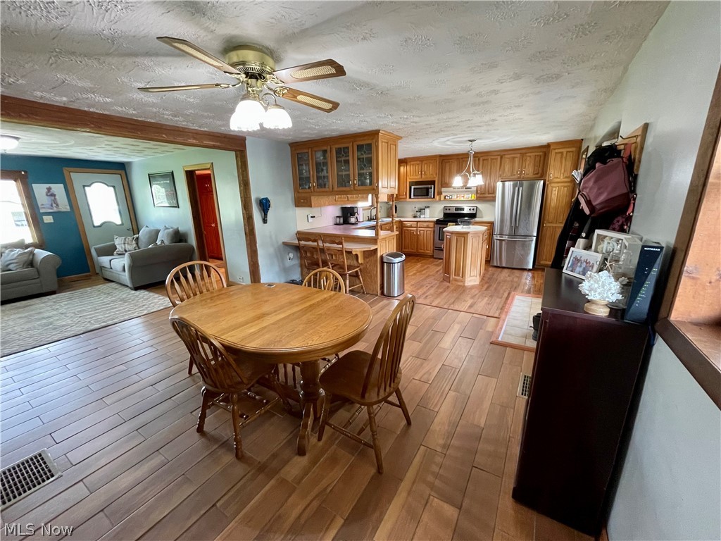5794 Dogtown Road Southeast Dennison, OH 44621 - Photo 10 of 27 Open concept