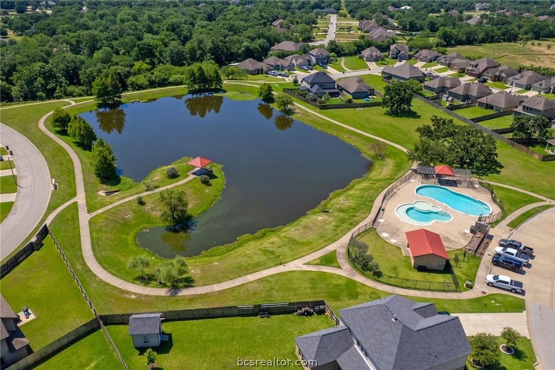 2071 Positano Loop Bryan, TX 77808 - Photo 31 of 31
