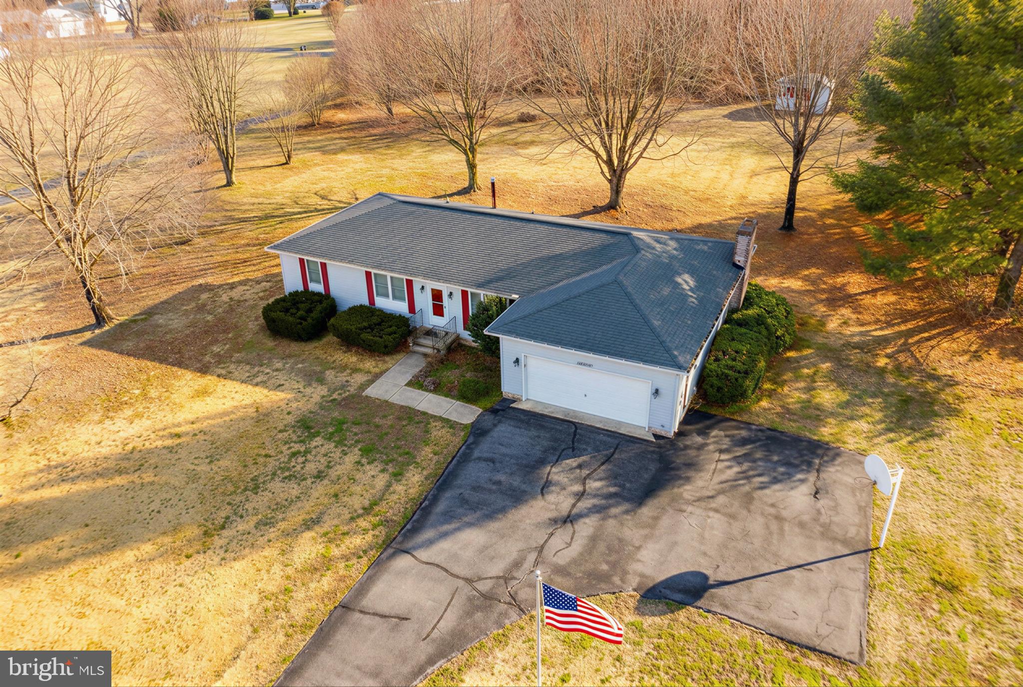 7615 Mill Creek Road Benedict, MD 20612 - Photo 4 of 37 a view of a house with a yard