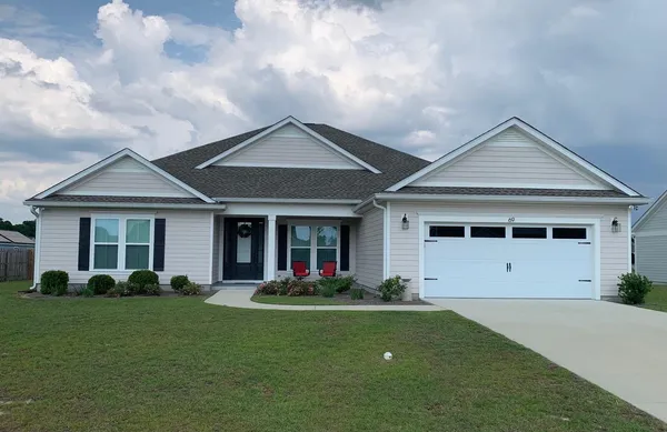 $449,900 | 69 Shelby Drive, Crawfordville, FL 32327