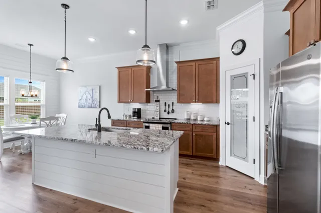 $459,000 | 69 Shelby Drive, Crawfordville, FL 32327