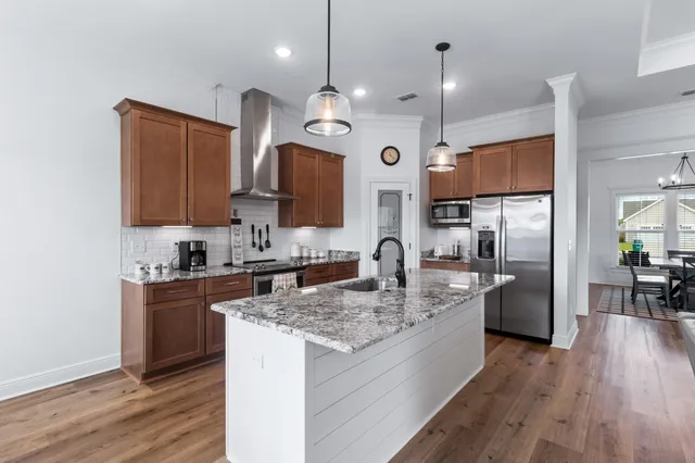 $459,000 | 69 Shelby Drive, Crawfordville, FL 32327