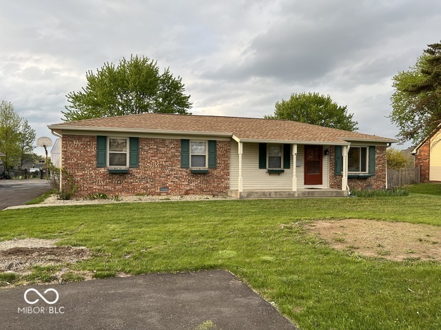 7028 East Southport Road Indianapolis, IN 46259 - Photo 1 of 20