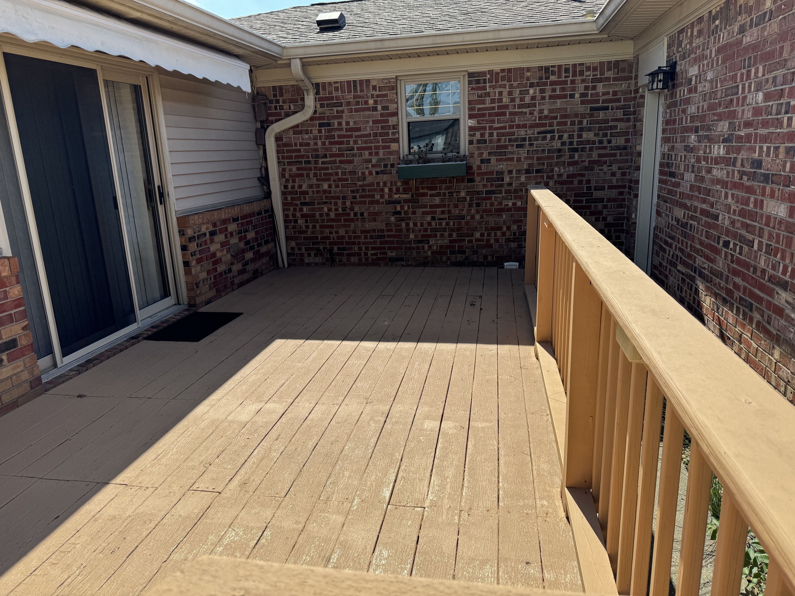 7028 East Southport Road Indianapolis, IN 46259 - Photo 17 of 20