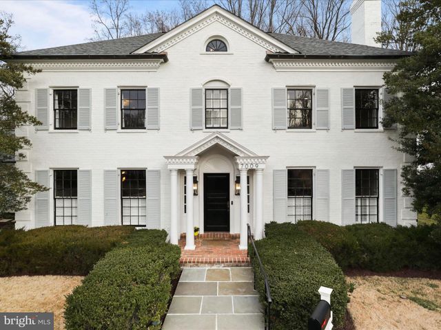 $2,050,000 | 7009 Heatherhill Road, Bethesda, MD 20817