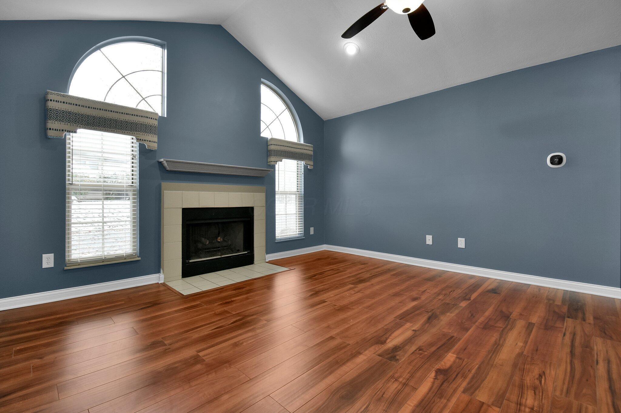 421 Hidden Ravines Drive Powell, OH 43065 - Photo 8 of 37 Great Room