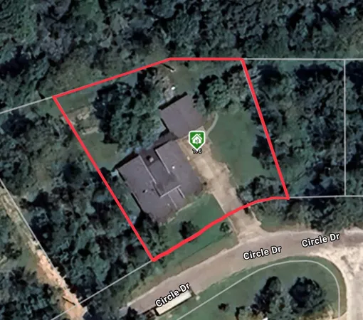 $305,000 | 176 Circle Drive, Onalaska, TX 77360