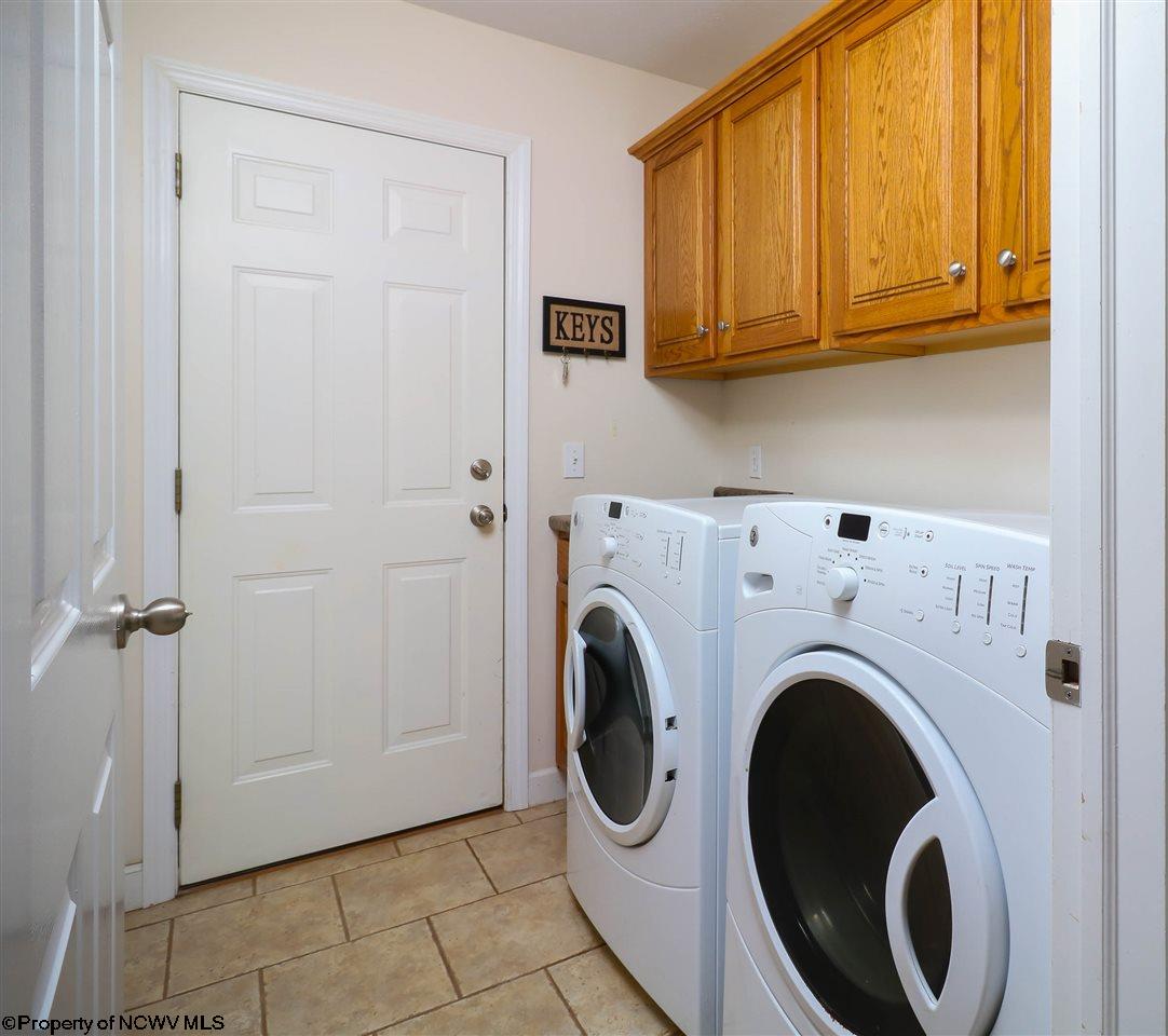 339 Ridgeway Drive Bridgeport, WV 26330 - Photo 8 of 20 Gallery Image 8