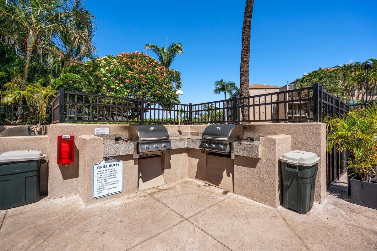 2219 South Kihei Road, Unit A204 Kihei, HI 96753 - Photo 18 of 20