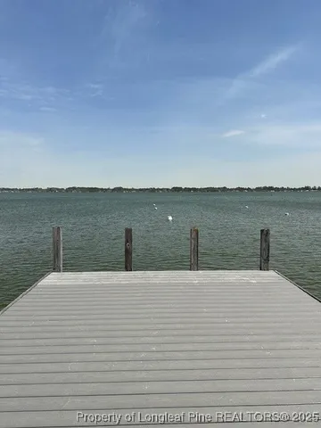 a view of a lake view