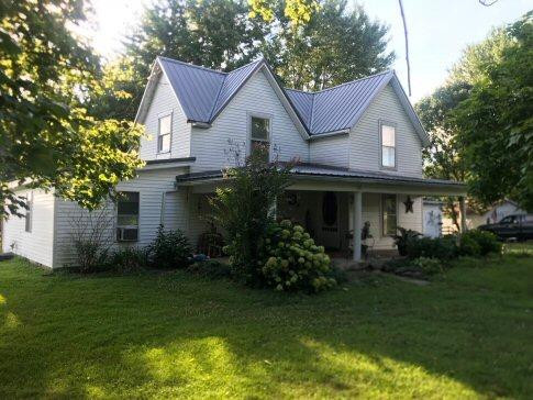 1109 Poor Ridge Pike Lancaster, KY 40444 - Photo 11 of 58 Photo 11