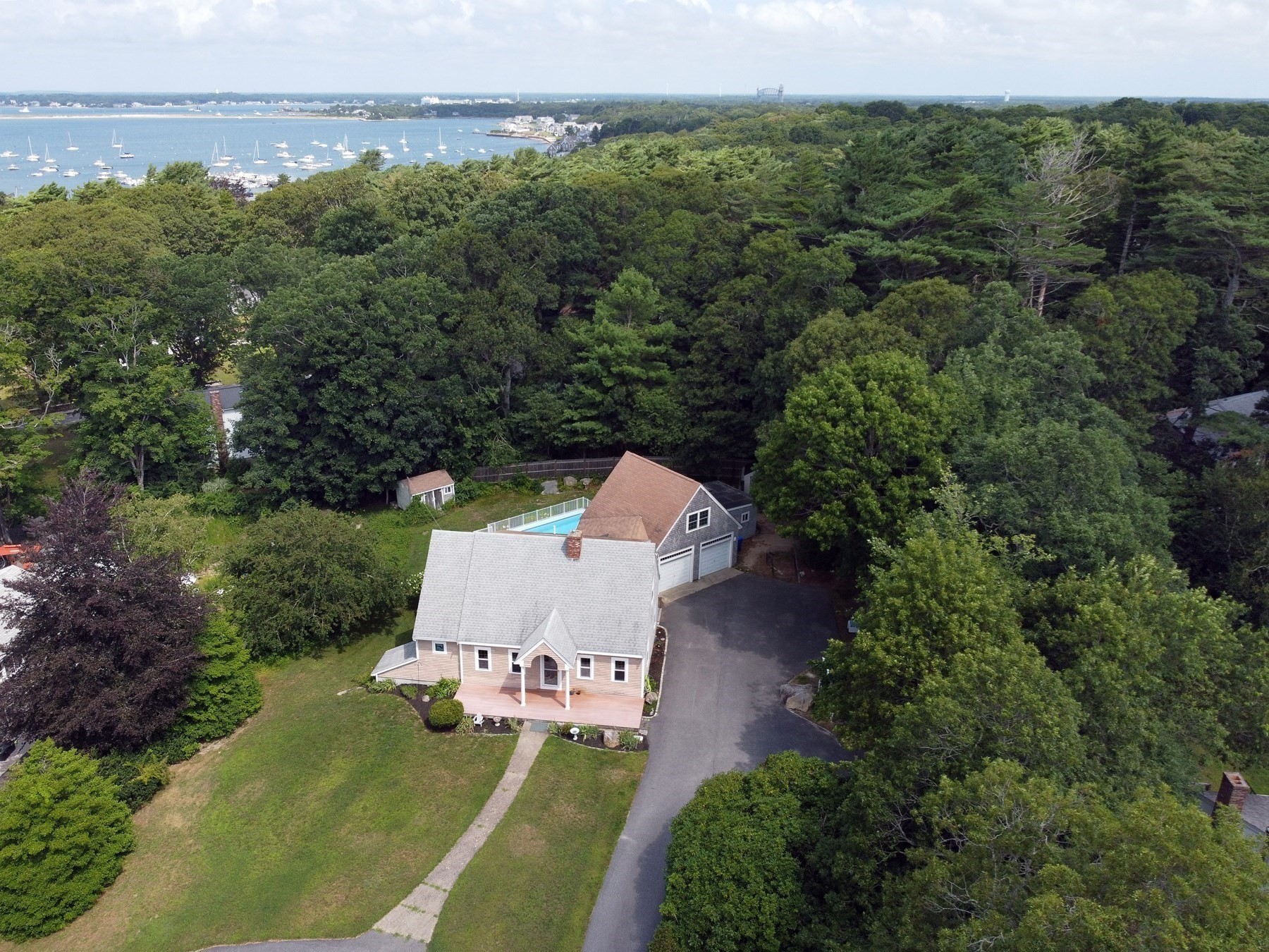 3 Midway Road Bourne, MA 02559 - Photo 2 of 42 Gallery Image 2