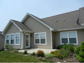 1535 South Arbor Ridge Court Bloomington, IN 47403 - Photo 3 of 21 Gallery Image 3