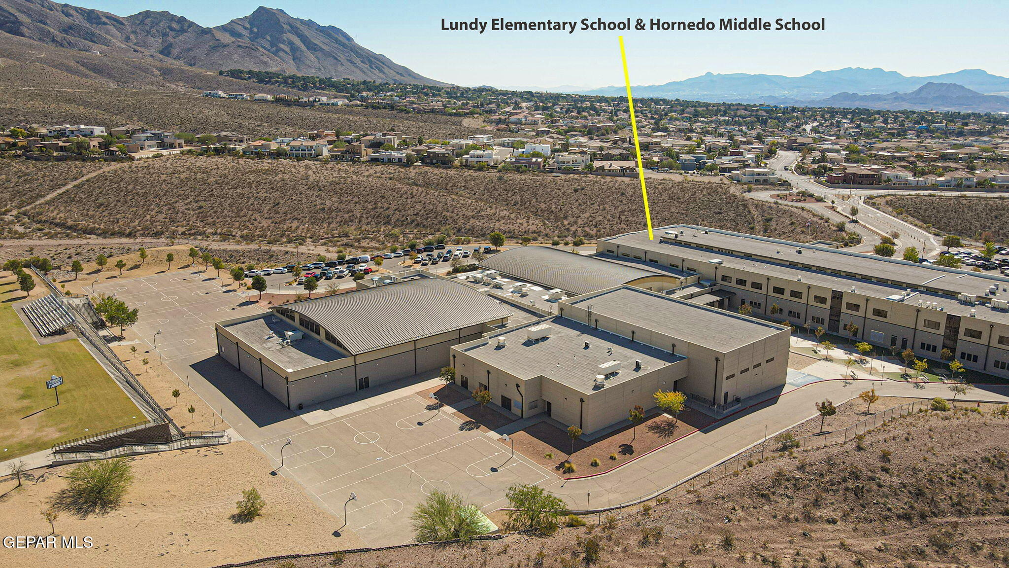 6516 Wind Ridge Drive El Paso, TX 79912 - Photo 74 of 86 60-web-or-mls-DJI_0557 2 copy