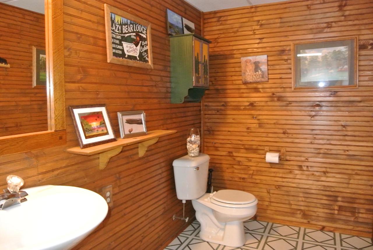 9968 North Cliff Road Tomahawk, WI 54487 - Photo 21 of 35 Gallery Image 21