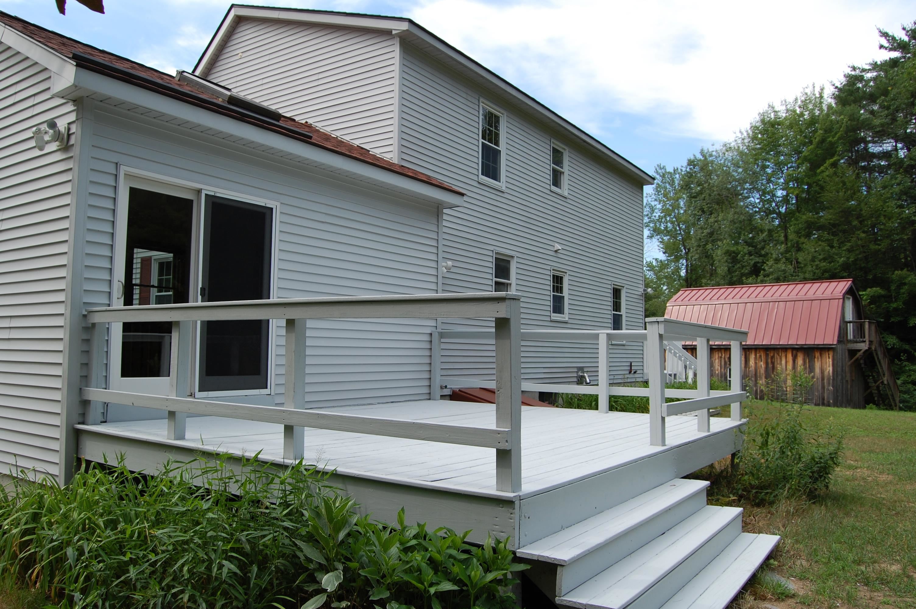 357 Montelona Road Goffstown, NH 03045 - Photo 21 of 25 Gallery Image 21