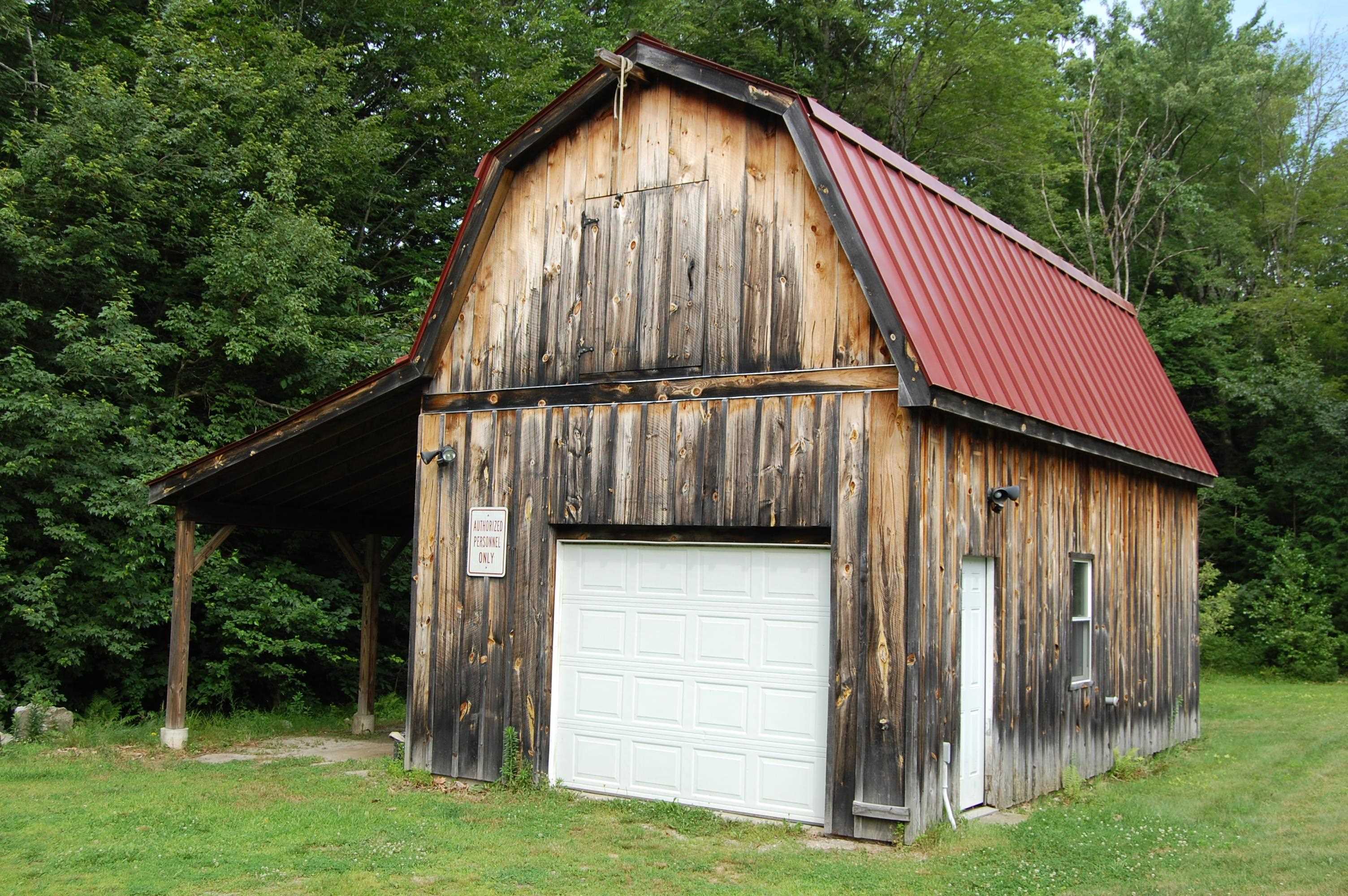 357 Montelona Road Goffstown, NH 03045 - Photo 24 of 25 Gallery Image 24