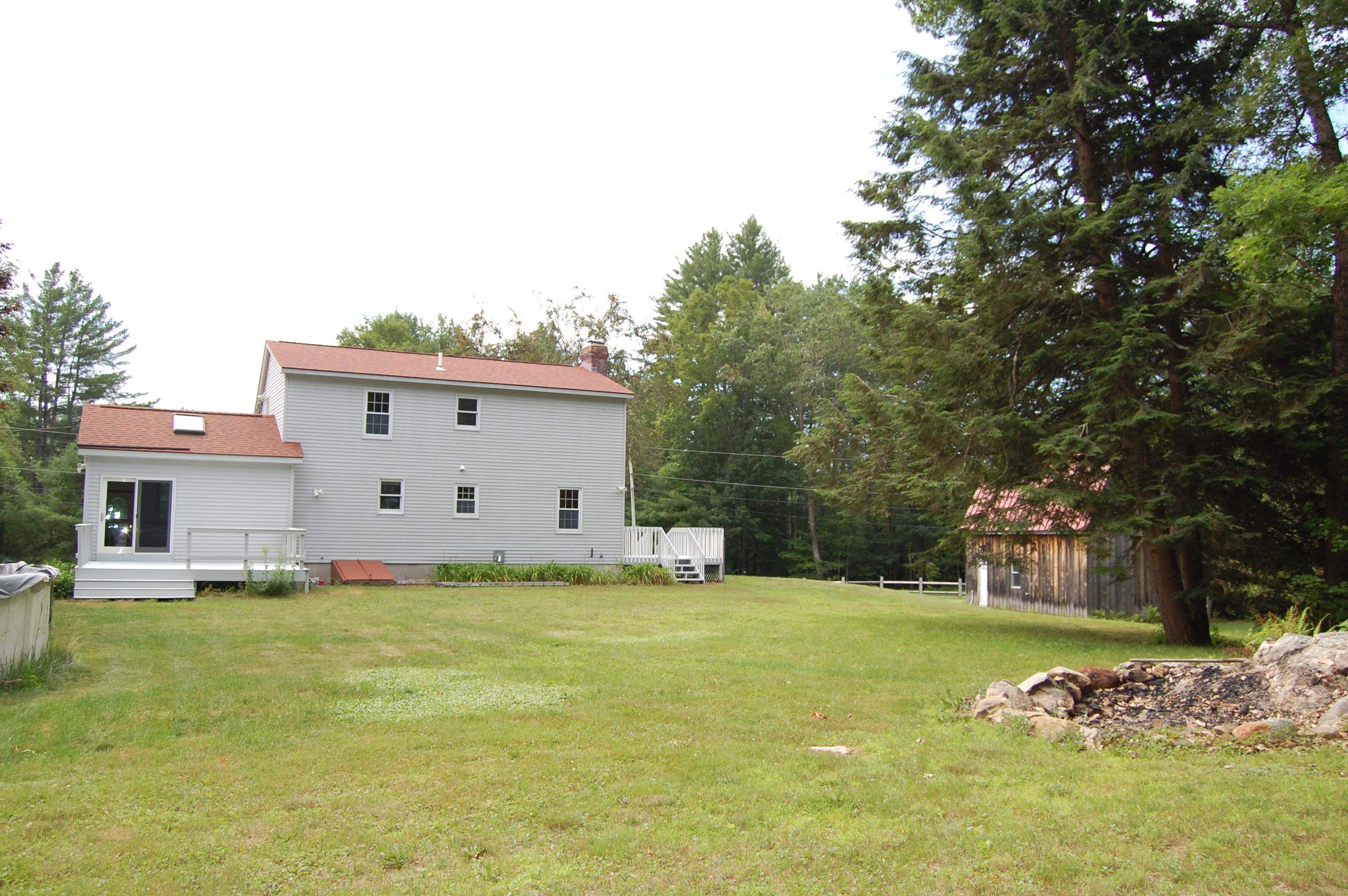 357 Montelona Road Goffstown, NH 03045 - Photo 25 of 25 Gallery Image 25