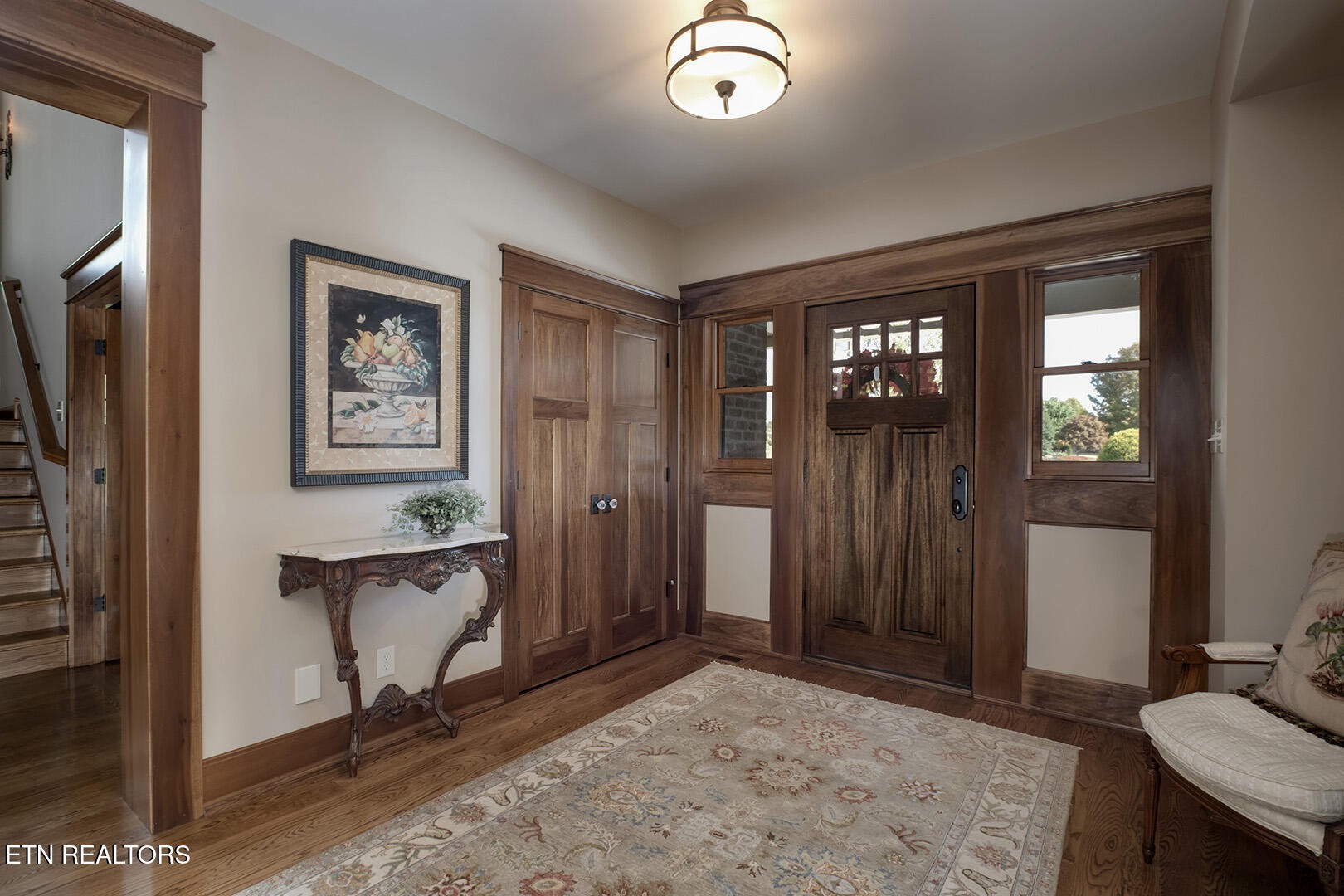 220 Thunder Road Vonore, TN 37885 - Photo 23 of 60 Gallery Image 23