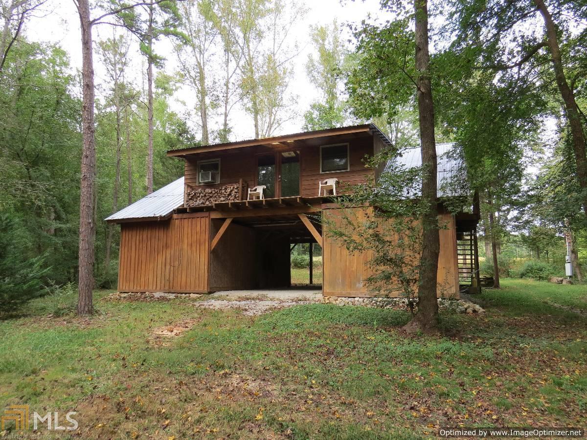 0 Mcmullan Road Hartwell, GA 30643 - Photo 1 of 1 a front view of house with yard