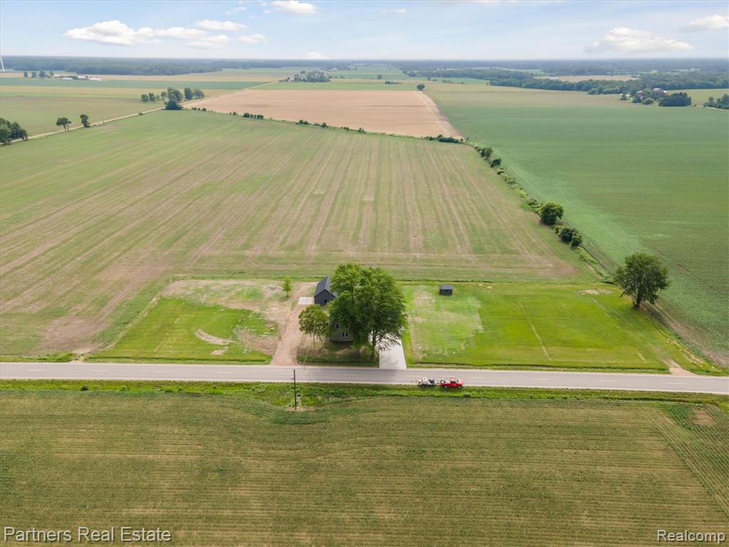 4798 North Loomis Road Mount Pleasant, MI 48858 - Photo 64 of 74 Gallery Image 64