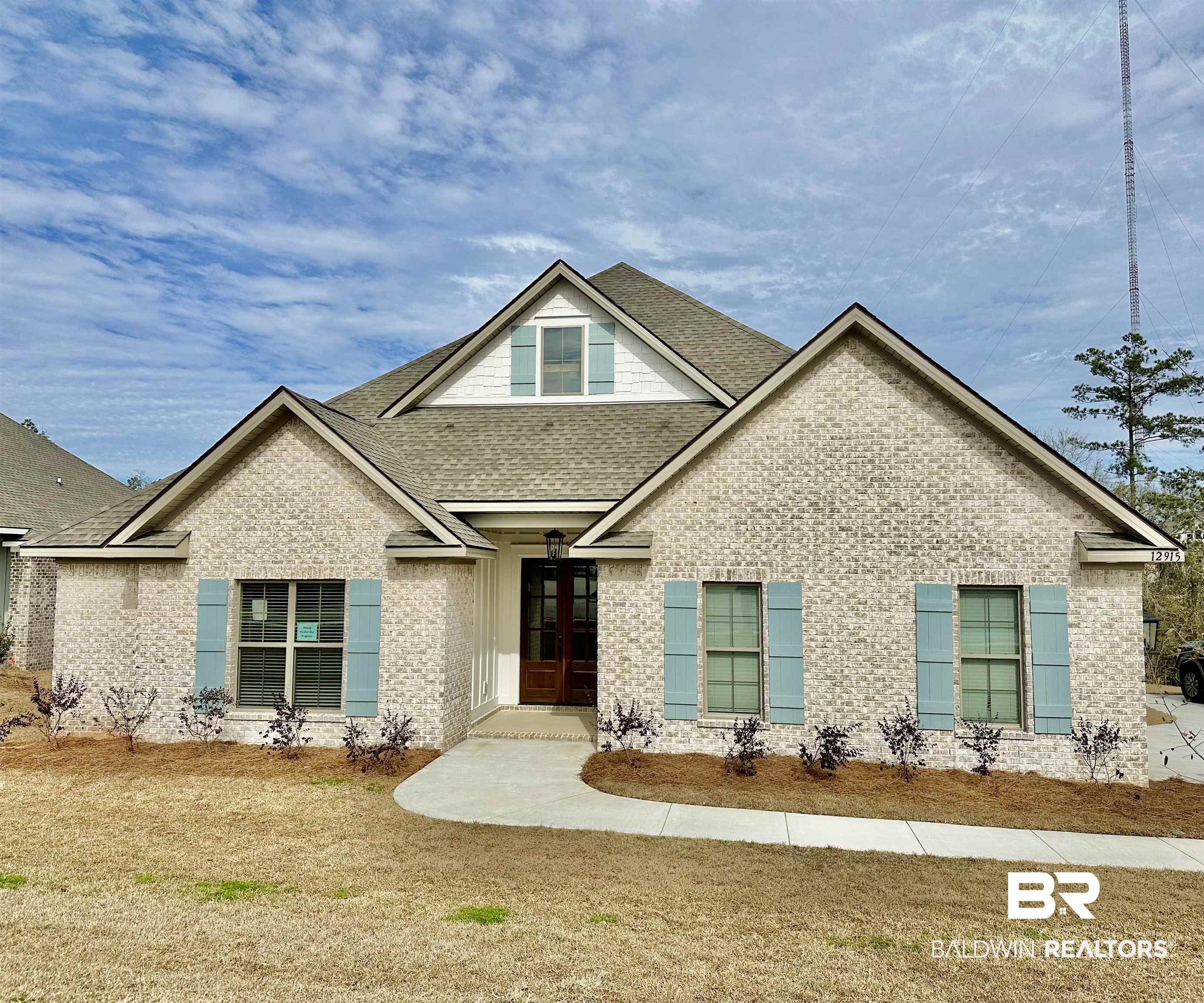 12915 Ibis Boulevard Daphne, AL 36527 - Photo 1 of 18