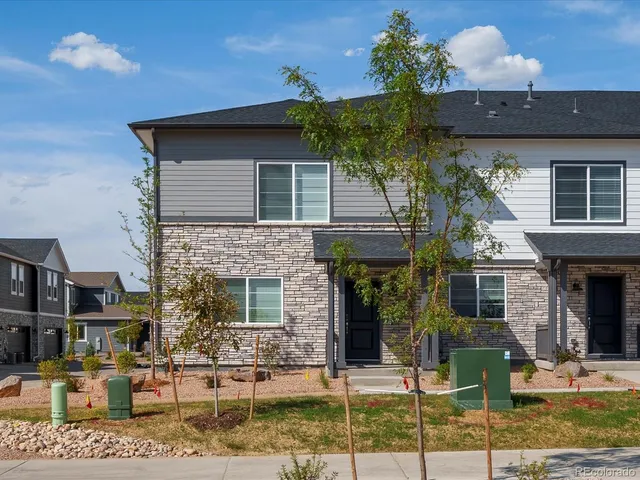 $465,990 | 6507 North Nepal Street, Aurora, CO 80019